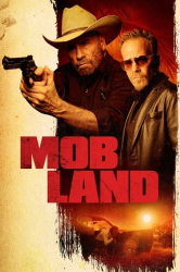 : Mob Land German 2023 AC3 BDRiP x265-LDO