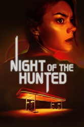 : Night of the Hunted 2023 German 720p AMZN WEBRip H265-LDO