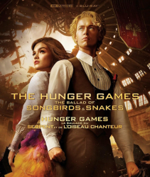 : Die Tribute von Panem The Ballad of Songbirds and Snakes 2023 German Dl 2160P Web H265-Wayne