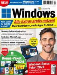 :  Digital Life (Schritt für Schritt) Magazin April-Juni No 02 2024