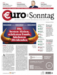 : Euro am Sonntag - 15 März 2024