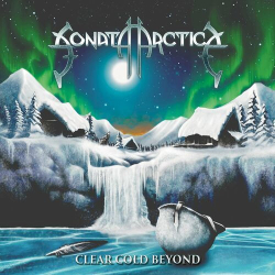 : Sonata Arctica - Clear Cold Beyond (Deluxe Edition) (2024)