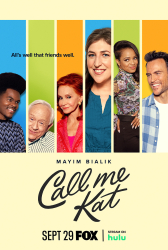 : Call Me Kat S03E15 German 1080p Web h264-WvF