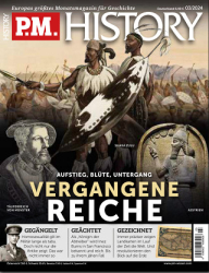 : PM History Magazin für Geschichte No 03 2024