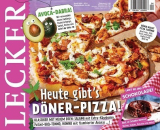 : Lecker - April 2024