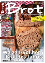 : Brot - Nr 03 März 2024