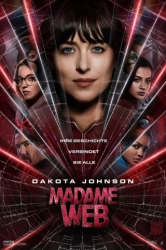 : Madame Web 2024 German Dl Eac3 720p Amzn Web H264 - ZeroTwo