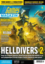 : Pc Games Magazin No 04 April 2024
