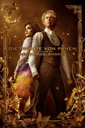 : Die Tribute von Panem 2023 German Ac3d Bdrip x264 - ZeroTwo