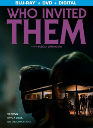 : Who invited them 2022 German Dd51 Dl BdriP x264-Jj