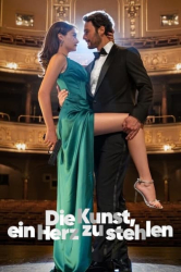 : Die Kunst ein Herz zu stehlen 2024 German 720p NF WEBRip H264-LDO