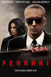 : FERRARI 2023 German AC3 DL WEBRip x264-SnAkEXD