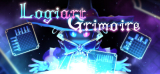 : Logiart Grimoire-Tenoke