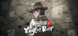 : Murders on the Yangtze River-Tenoke