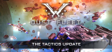 : Dust Fleet The Tactics-Skidrow