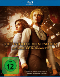 : Die Tribute von Panem 5 Das Lied von Vogel und Schlange 2023 German Dd51 1080p WebHd x264-UppLoader