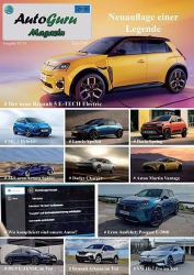 : Autoguru Magazin No 03 März 2024
