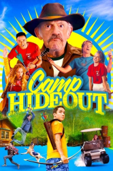 : Camp Hideout 2023 German AC3 DL 1080p WEB x264-HQXD