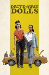 : Drive Away Dolls 2024 German AC3 MD DL WEBRip x264-HQXD