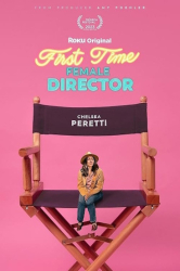 : First Time Female Director 2023 1080p Roku Web-Dl Dd5 1 H 264-Flux