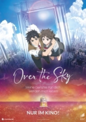 : Over the Sky 2020 German 1080p AC3 microHD x264 - RAIST