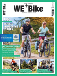 : We+Bike - Nr.10 2024