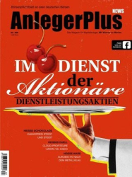 :  AnlegerPlus News Magazin März No 03 2024