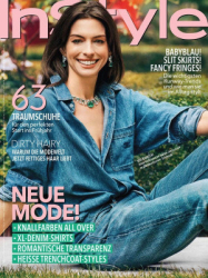 : InStyle - März 2024