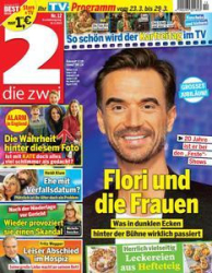 :  Die 2 Magazin No 12 vom 16 März 2024