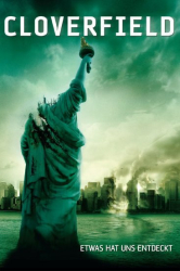 : Cloverfield 2008 German Dl 720p Web H264 iNternal-SunDry