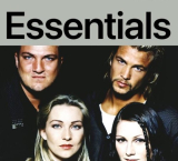 : Ace of Base - Essentials (2024)