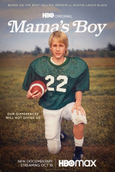 : Mamas Boy 2022 German Dl Doku 720p Web H264-SynergiE