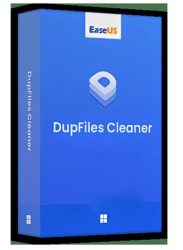 : EaseUS DupFiles Cleaner Pro 3.5.0