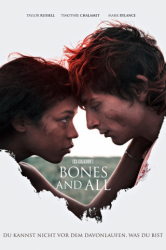 : Bones and All 2022 German Dl Eac3 1080p Dv Hdr Amzn Web H265 - ZeroTwo