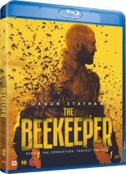 : The Beekeeper 2024 German AC3 LD BDRip x265-LDO