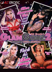 : Glam Gonz 2