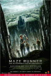 : Maze Runner Die Auserwaehlten im Labyrinth 2014 German Dl Dv 2160p Web H265-Dmpd