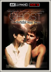 : Ghost Nachricht von Sam 1990 UpsUHD HDR10 REGRADED-kellerratte