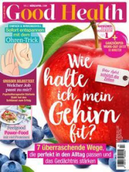 :  Good Health Magazin März-April No 03 2024