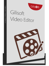 : GiliSoft Video Editor 17.7 (x64)