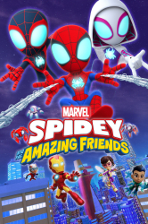 : Spidey und seine Super Freunde S02E25 German Dl 1080p Web h264-Schokobons