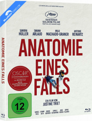 : Anatomie eines Falls 2023 German AC3 BDRip XviD-FND