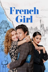 : French Girl 2024 German AC3 WEBRip x265-LDO