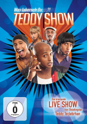 : Teddy Live 2024 German 720p Web h264-RubbiSh