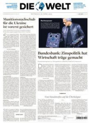 :  Die Welt vom 20 März 2024