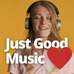 : Just Good Music (2024)