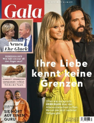 : Gala Magazin - 20 März 2024