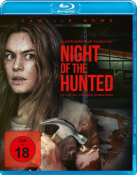 : Night of the Hunted 2023 German Bdrip x264-LizardSquad