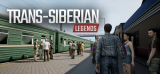 : Trans Siberian Legends-Tenoke