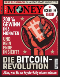 : Focus Money Finanzmagazin No 13 vom 20  März 2024
